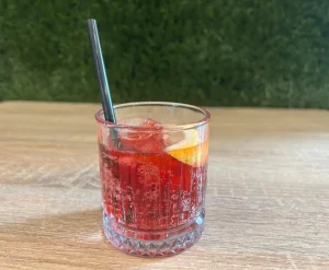 caffe ariosto cocktails analcolici