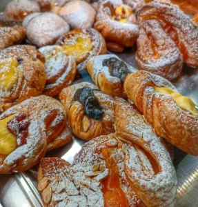 caffe ariosto colazione
