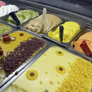 caffe ariosto gelateria